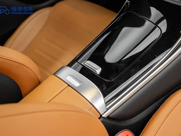 Mercedes-Benz GLC 2023 GLC 260 L 4 MATIC Luxury 5 — фото 19