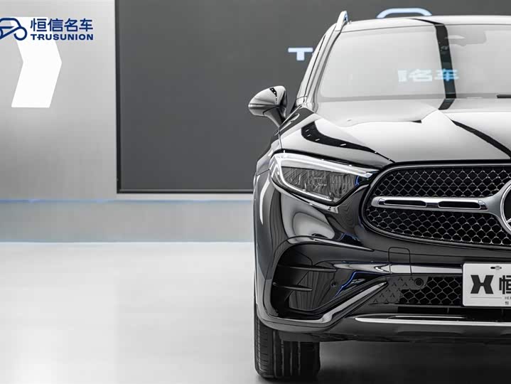 Mercedes-Benz GLC 2023 GLC 260 L 4 MATIC Luxury 5 — фото 8