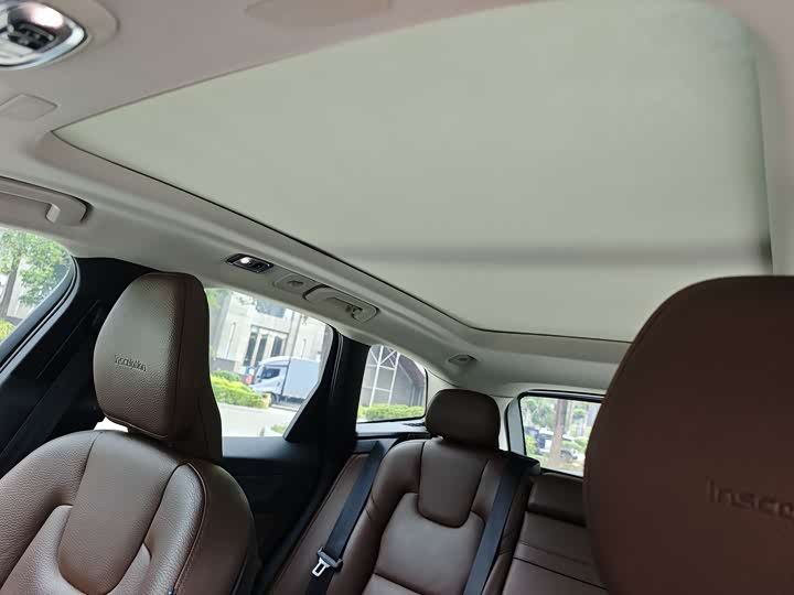 Volvo XC60 2020 T 5 4 WD — фото 20