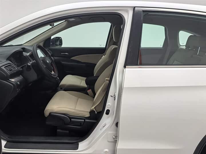 Honda CR-V 2016 2.0 L 2 WD — фото 10
