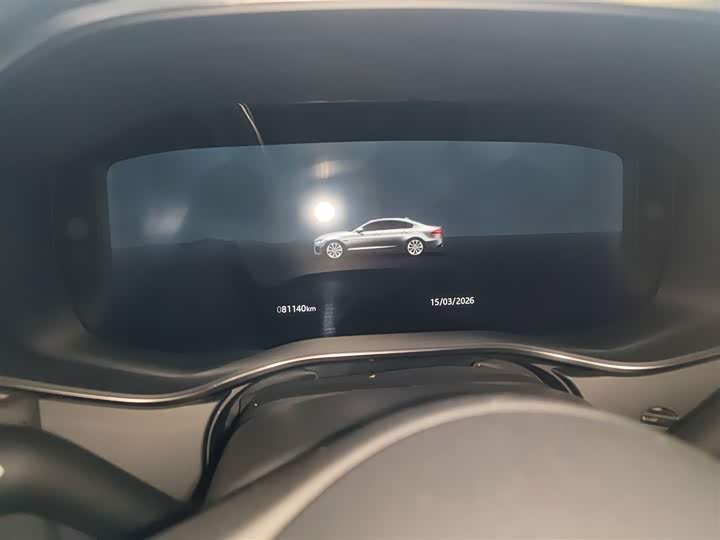 Jaguar XFL 2022 XFL 2.0 T P 200 2 WD — фото 8
