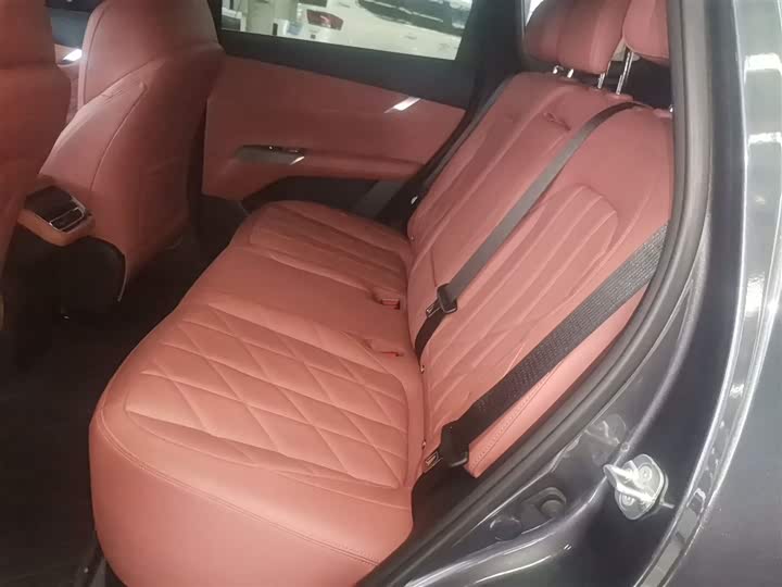 Changan CS75 PLUS 2025 1.5 T — фото 17