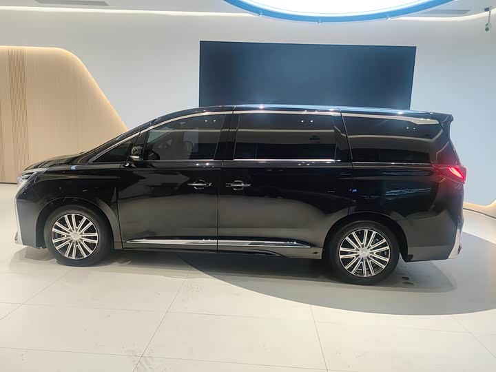 Trumpchi M8 2021 390 T — фото 4