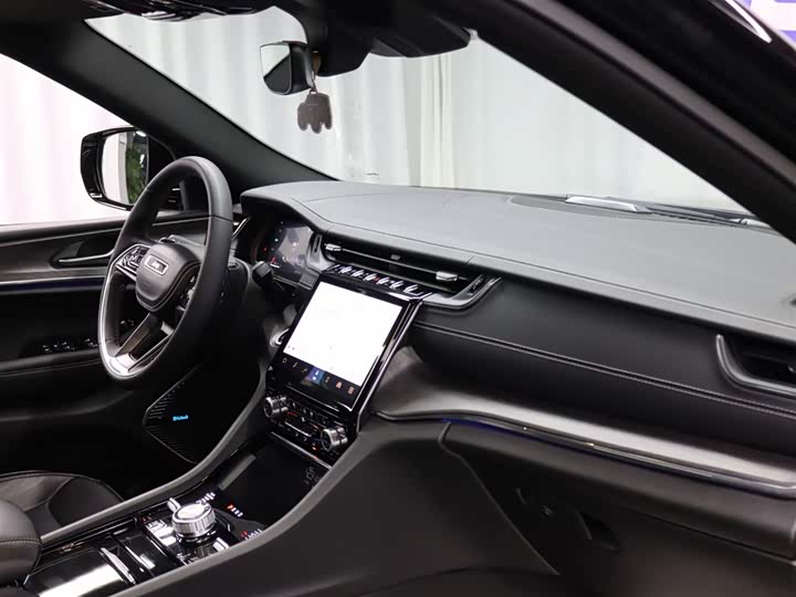 Jeep Grand Cherokee 4xe — фото 19
