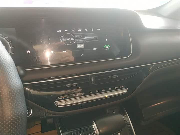 Trumpchi M6 2019 270 T DCT （ ） VI — фото 13