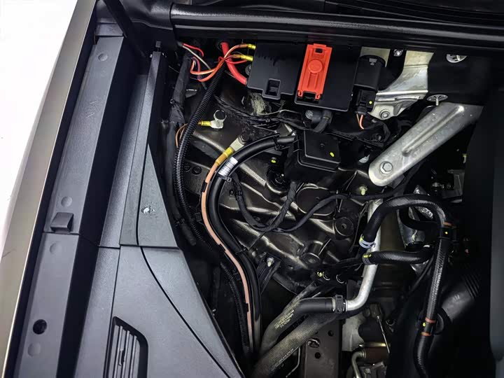 Audi Q7 2018 40 TFSI Comfort — фото 17