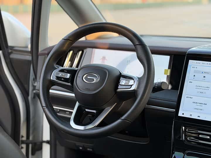 Trumpchi M8 2024 400 T — фото 6