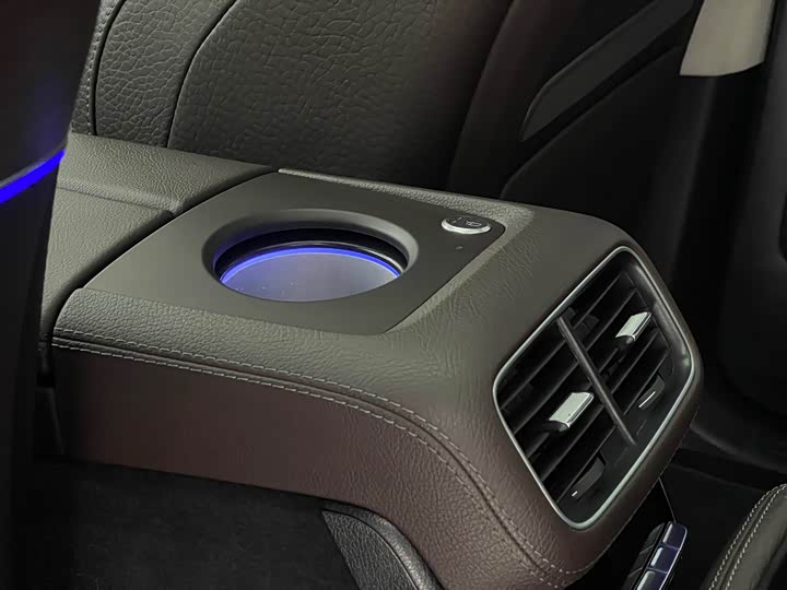 Mercedes-Benz GLS 2022 GLS 450 4 MATIC Luxury — фото 23