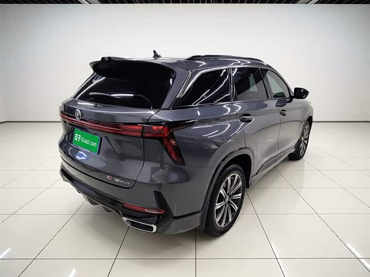 Changan CS75 PLUS 2023 1.5 T ATPremium — фото 7