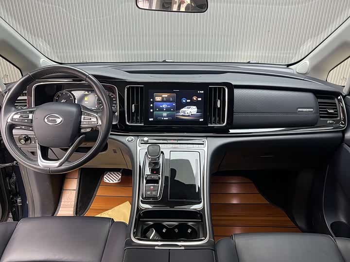 Trumpchi M8 2023 390 T — фото 5