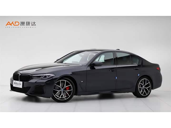 BMW 540i/3.0 T/22 / M