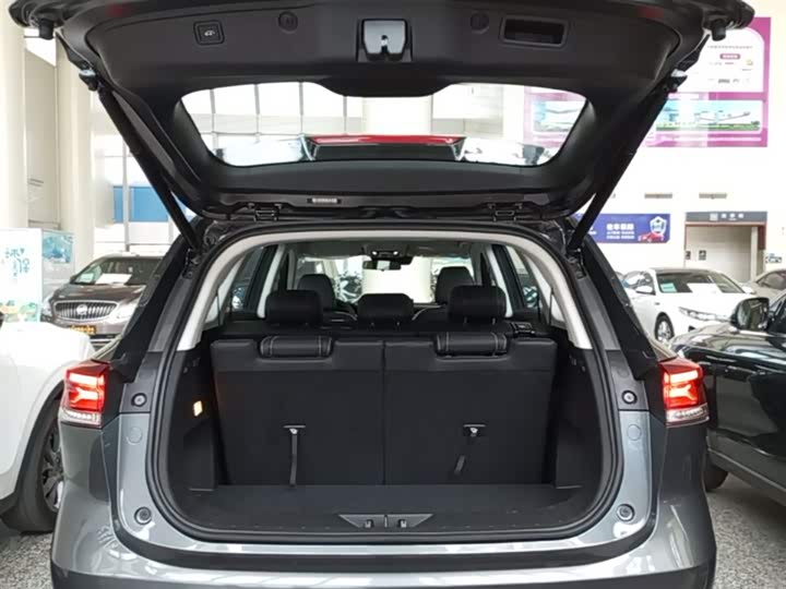 Changan CS75 2026 PRO 1.5 T DCT 7 — фото 19