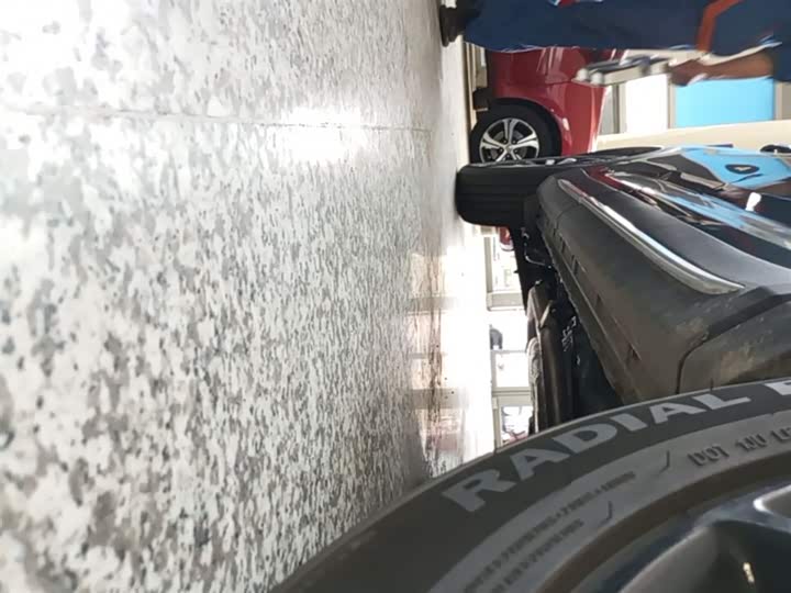Changan CS75 2026 PRO 1.5 T DCT 7 — фото 21