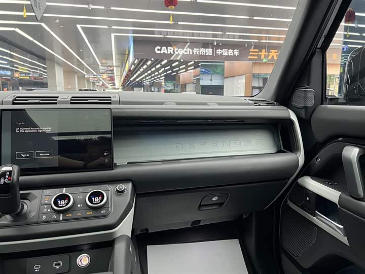 Land Rover Defender — фото 19