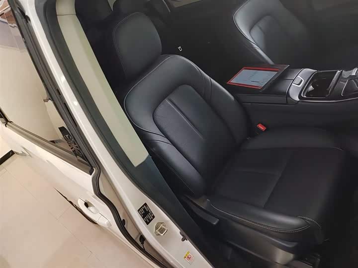 Trumpchi M8 2023 390 T — фото 25