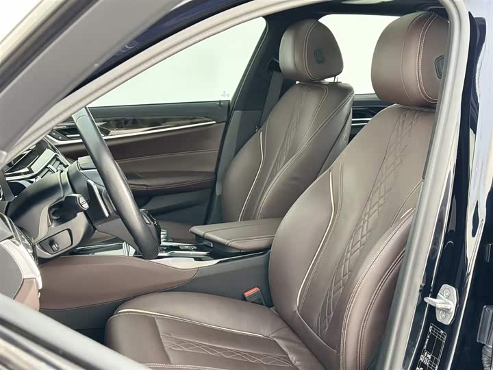 BMW 5-Series 2018 530 Li Leading M — фото 21