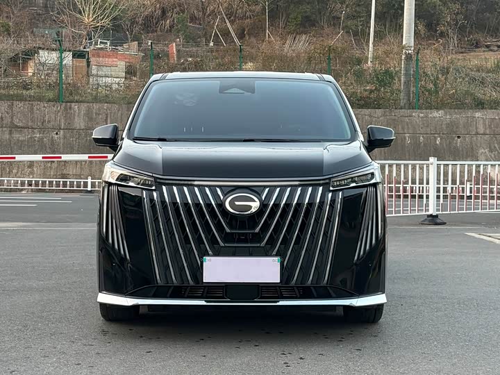 Trumpchi M8 2024 400 T — фото 2