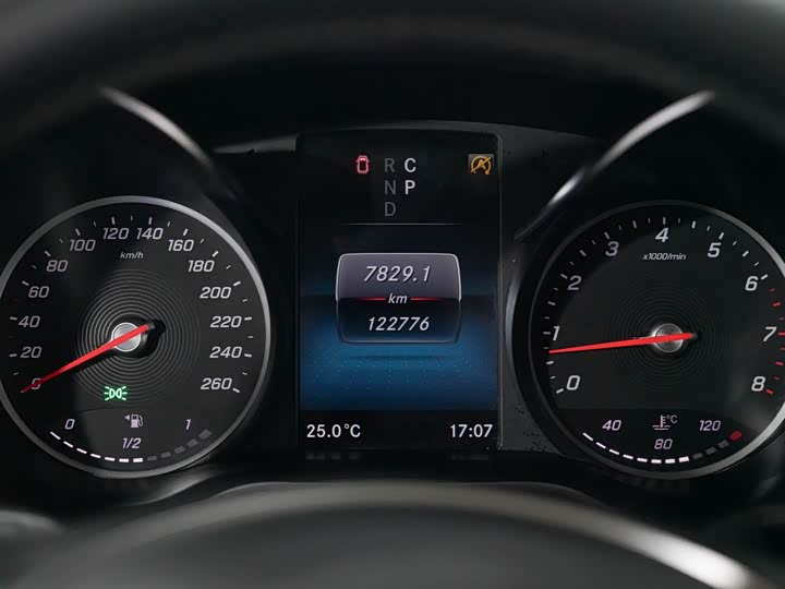 Mercedes-Benz V-Class 2021 V 260 L — фото 11