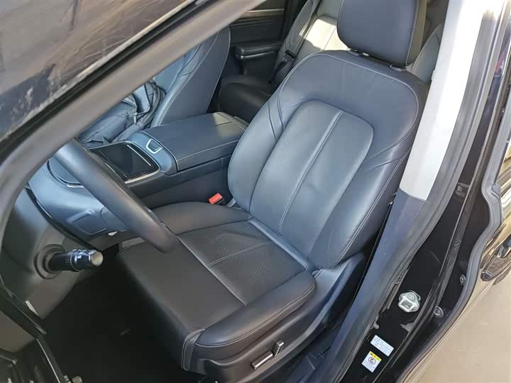Trumpchi M8 2023 390 T — фото 15
