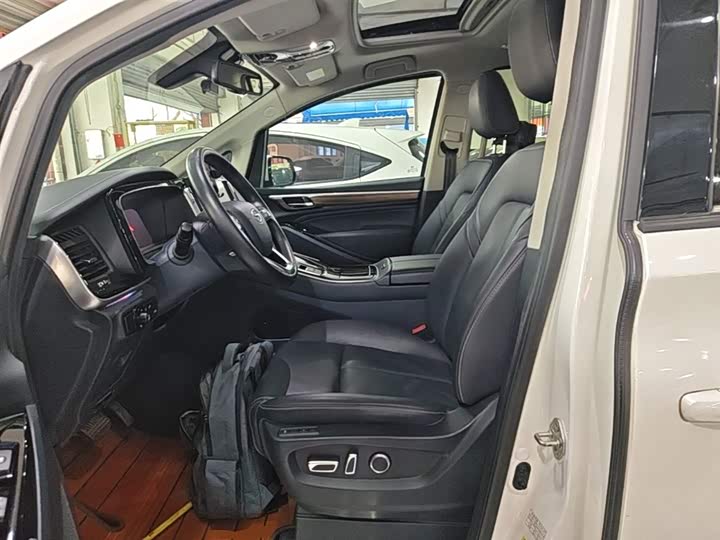 Trumpchi M8 2021 390 T — фото 15