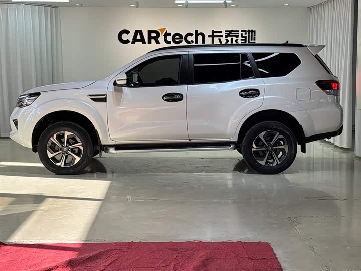 Dongfeng Paladin — фото 7