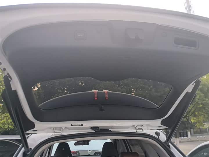 Changan CS75 PLUS 2021 2.0 T AT — фото 19