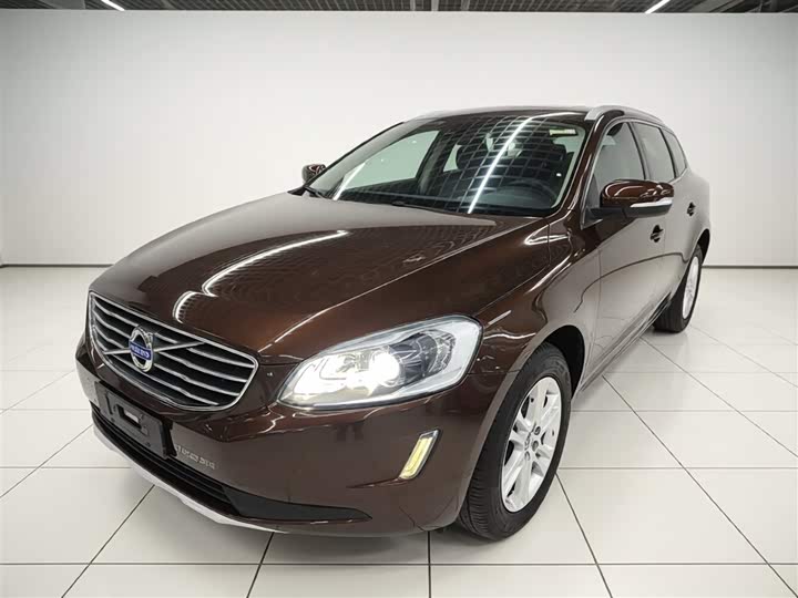Volvo XC60 2016 T 5