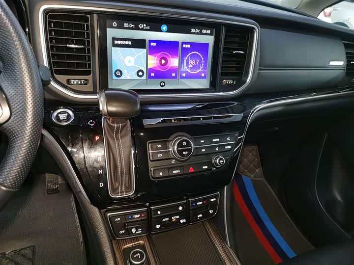 Trumpchi M8 2020 390 T — фото 5