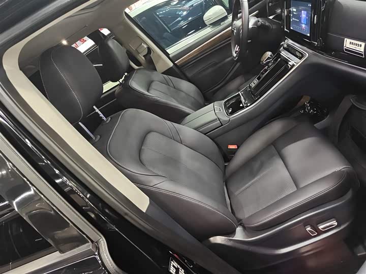 Trumpchi M8 2021 390 T — фото 25