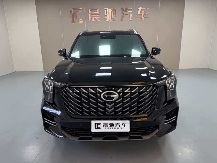 Trumpchi GS8 2022 2.0 TGDI 2 WD ( ) — фото 2