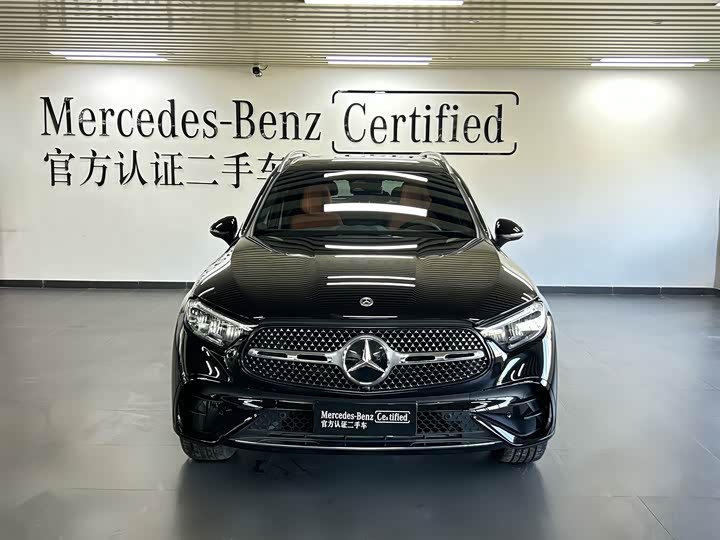Mercedes-Benz GLC 2024 GLC 260 L 4 MATIC Luxury 5 — фото 1
