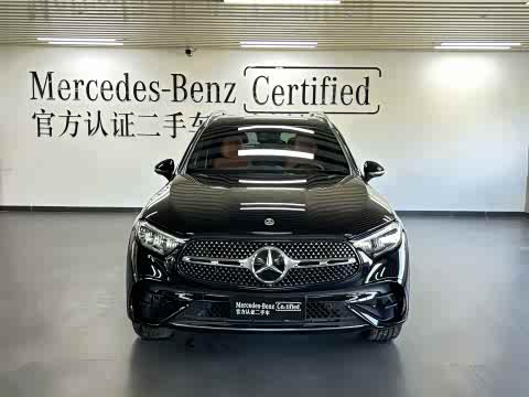 Mercedes-Benz GLC 2024 GLC 260 L 4 MATIC Luxury 5 — фото 22