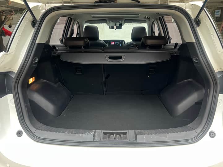 Trumpchi GS4 2018 200 T G-DCT 2 WD — фото 12