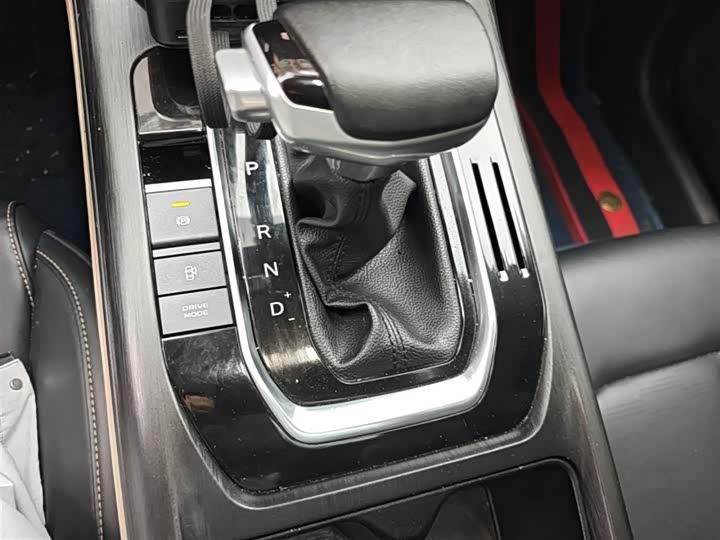 Changan CS55 PLUS 2023 1.5 T DCT — фото 14