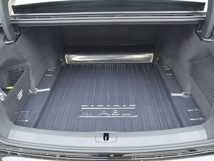 Audi A8 2026 A 8 L 45 TFSI quattro Luxury — фото 15