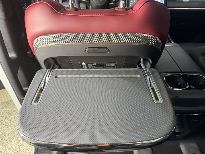 Trumpchi M8 2023 400 T — фото 23