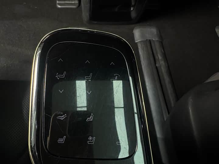 Trumpchi M8 2023 400 T — фото 24