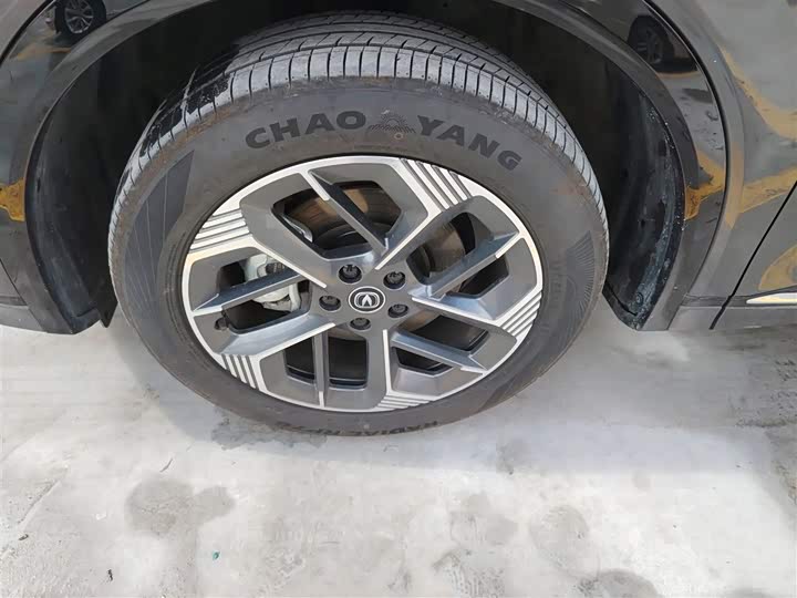 Changan CS75 PLUS 2025 1.5 T — фото 23