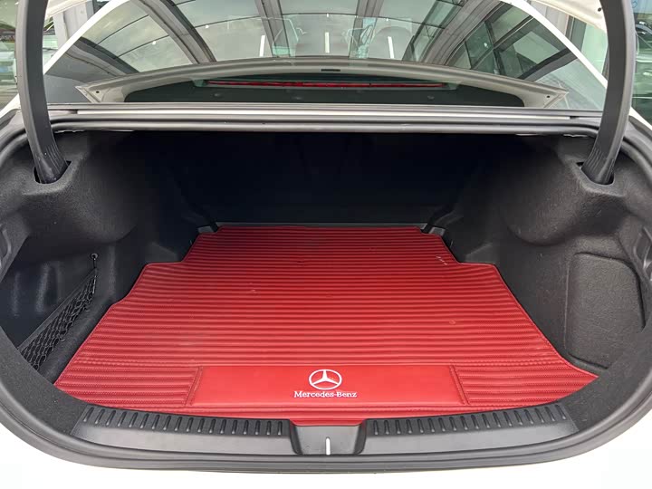 Mercedes-Benz E-Class 2025 E 300 L Luxury — фото 45