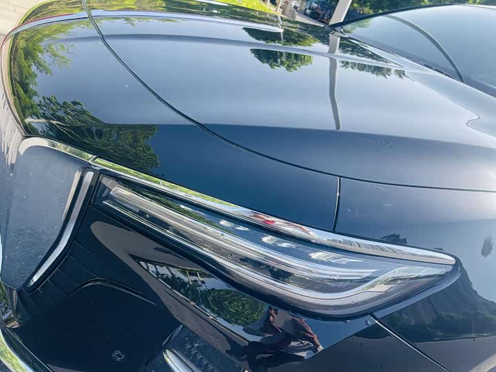 Hongqi H5 2024 1.5 T DCT — фото 5