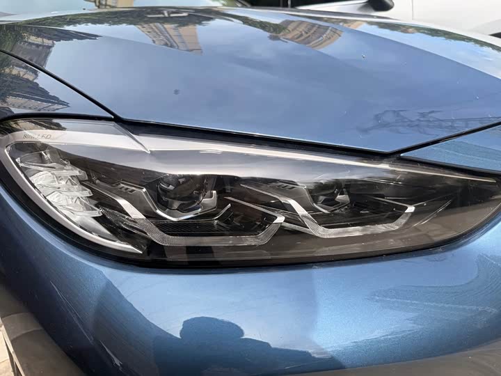 BMW 4 Series 425i M спортпакет — фото 15