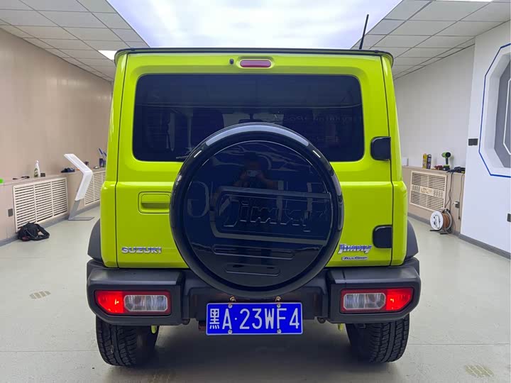 Suzuki — фото 5