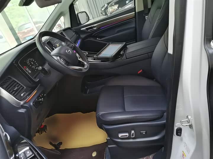 Trumpchi M8 2021 390 T — фото 15