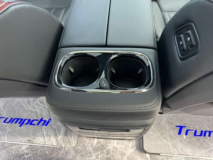 Trumpchi M8 2023 — фото 18