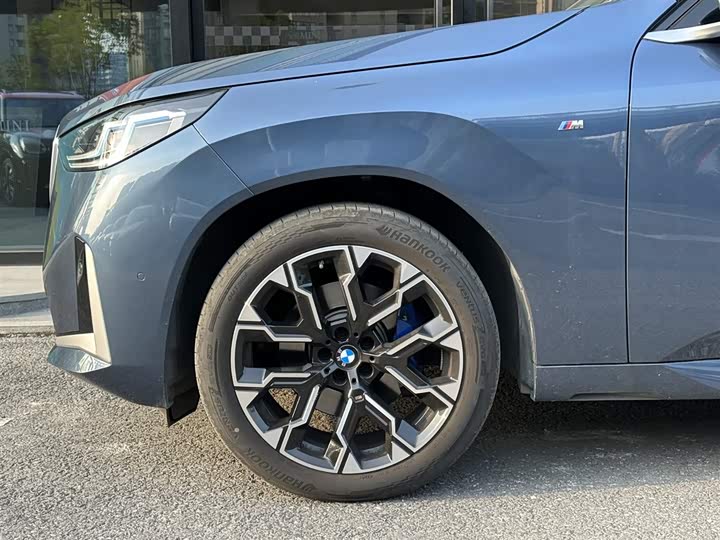 BMW X3 2025 x Drive 30 L M — фото 6