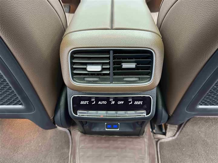 Mercedes-Benz GLE 2026 GLE 350 4 MATIC — фото 11