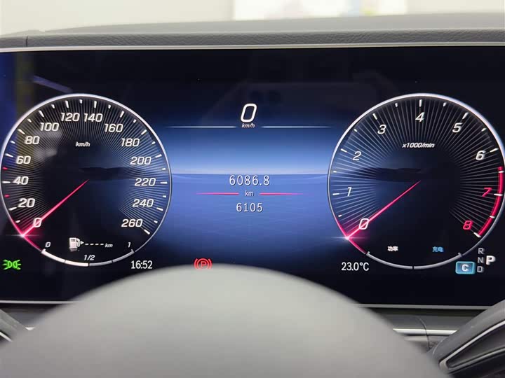 Mercedes-Benz GLE 2026 GLE 350 4 MATIC — фото 13