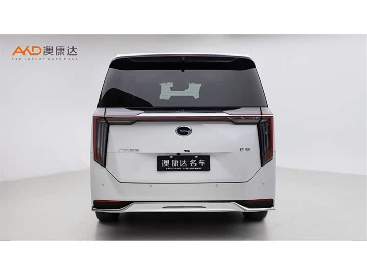 Trumpchi E9/2.0T/23 /MAX — фото 4