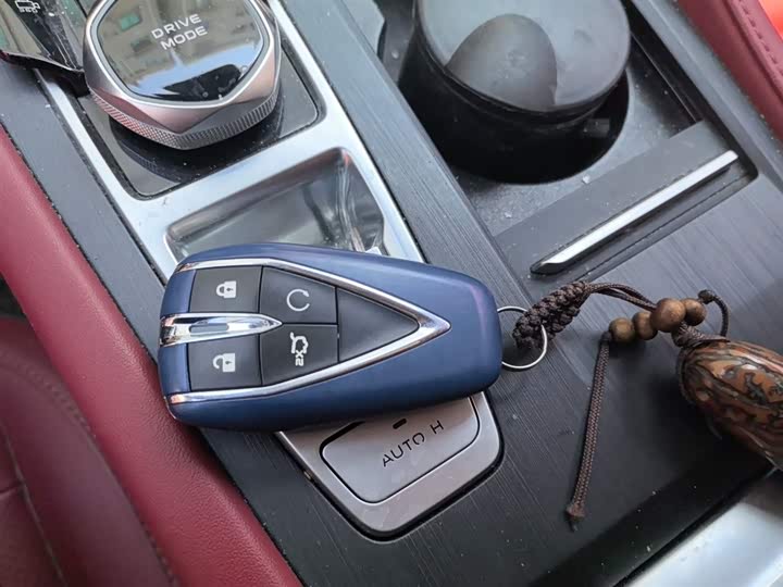 Changan CS75 PLUS 2022 1.5 T ATPremium — фото 12