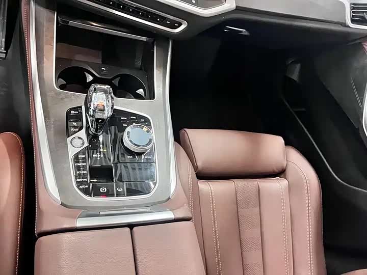 BMW X 5 2020 x Drive 40i M — фото 6